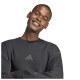 Adidas Ανδρικό φούτερ All SZN Fleece Graphic Sweatshirt